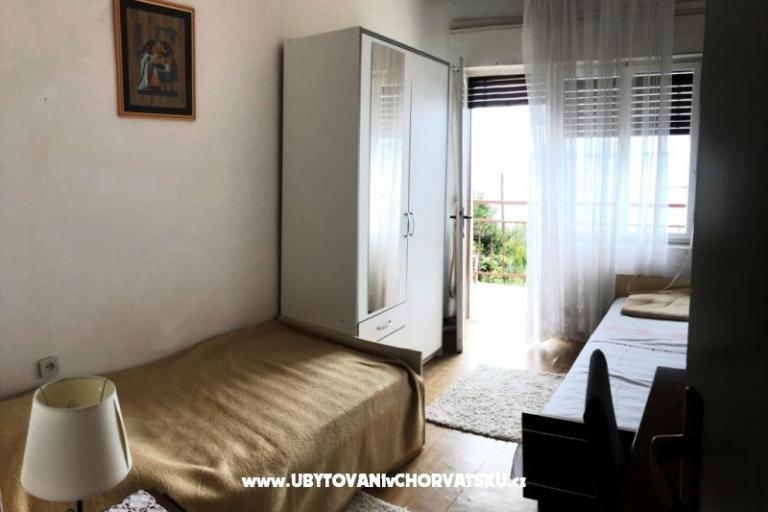Apartmaji Zorica – foto 7