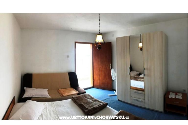 Apartmaji Zorica – foto 8