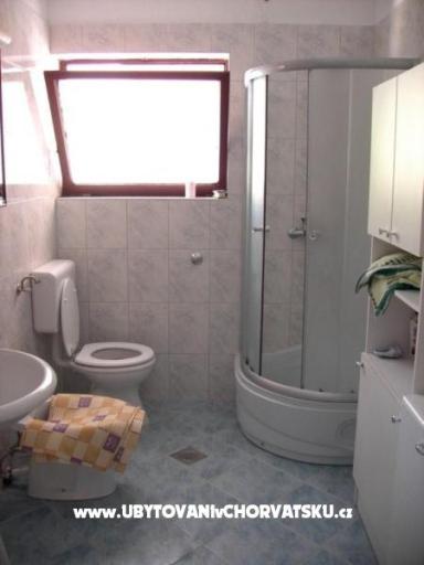 Apartmaji Zorica – foto 9