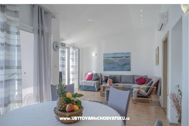 Apartmaji Doris i Iris – foto 3