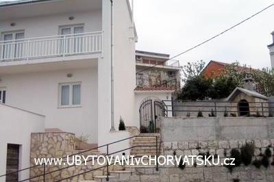 Apartmaji Franić – foto 4