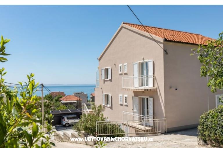 Apartmaji Jasna – foto 6