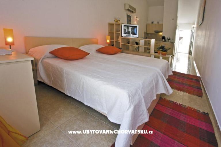 Apartmaji Gusic – foto 4