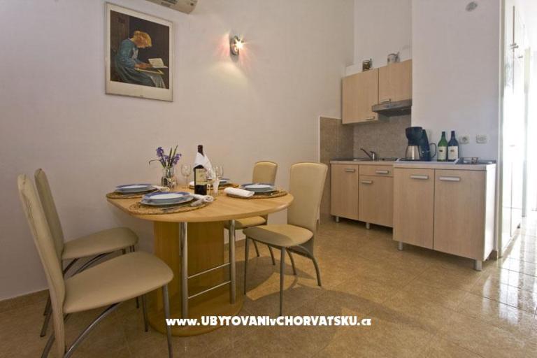 Apartmaji Gusic – foto 6