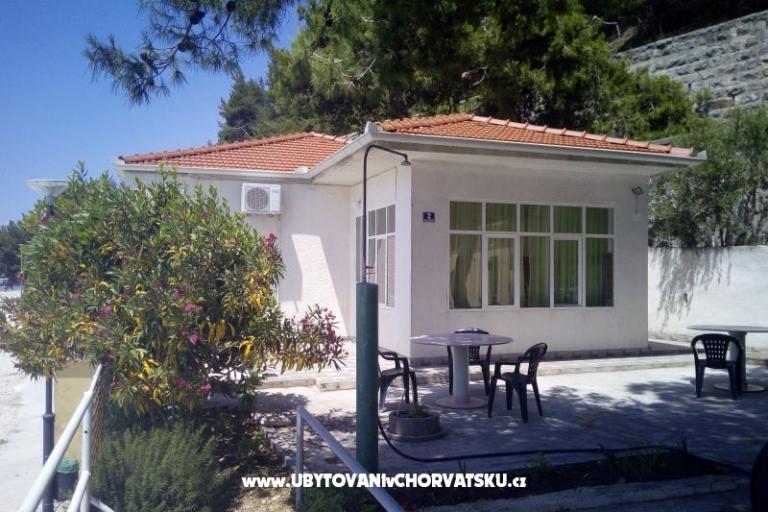 Apartmaji i sobe Ksenija – foto 6