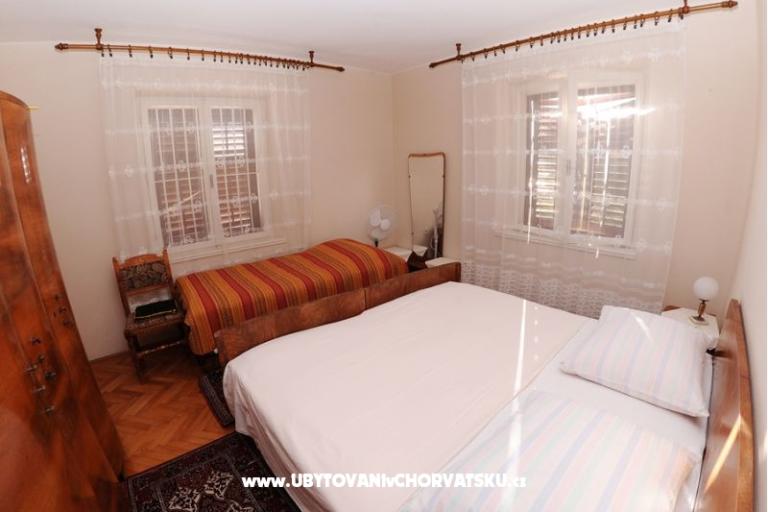 Apartmaji i sobe Ksenija – foto 9