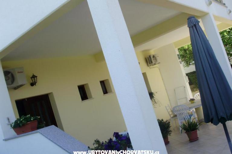 Apartmaji Jakovac – foto 17