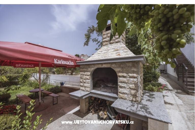 Apartmaji Jakovac – foto 6