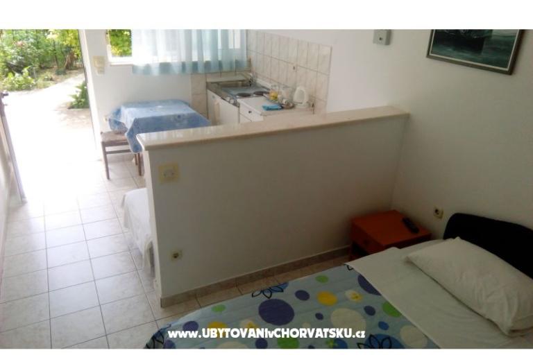 Apartmaji Juradin – foto 6