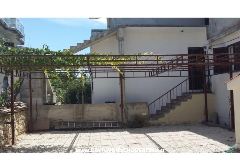 Apartmaji Jure – foto 18
