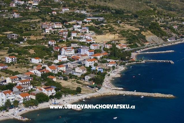 Apartmaji Juric – foto 17