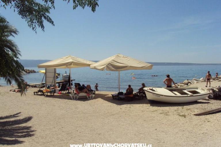Apartmaji Kaštelančić – foto 10