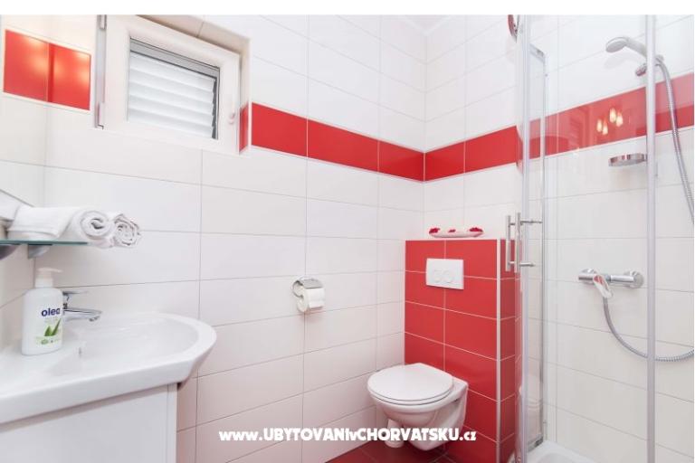 Apartmaji Kaštelančić – foto 17