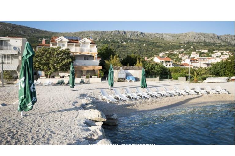 Apartmaji Kaštelančić – foto 18