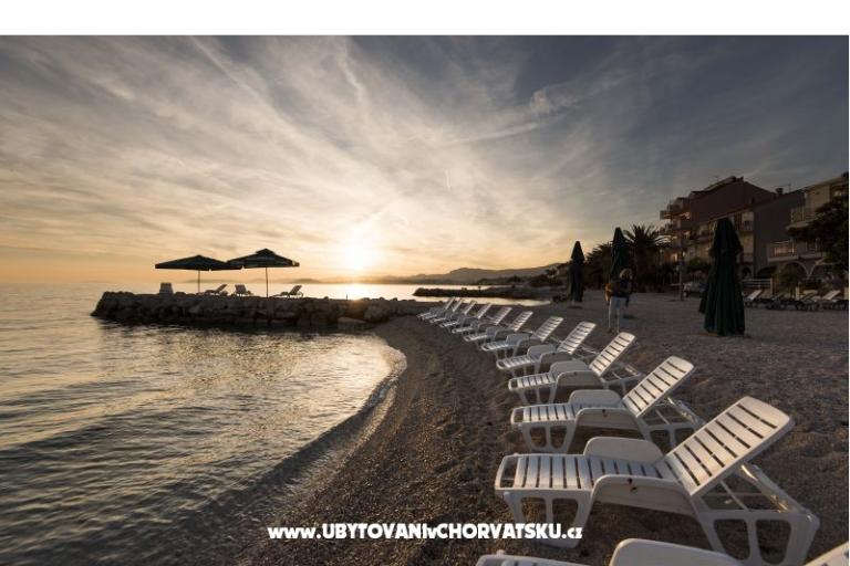 Apartmaji Kaštelančić – foto 2