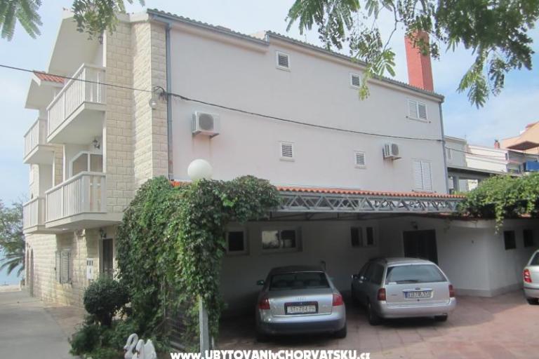 Apartmaji Kaštelančić – foto 4