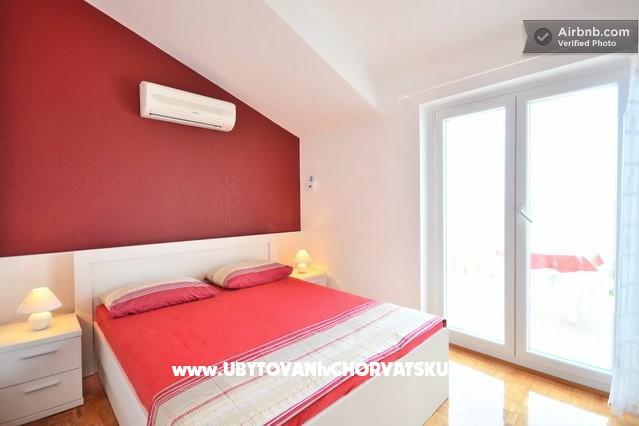 Apartmaji Kaštelančić – foto 8