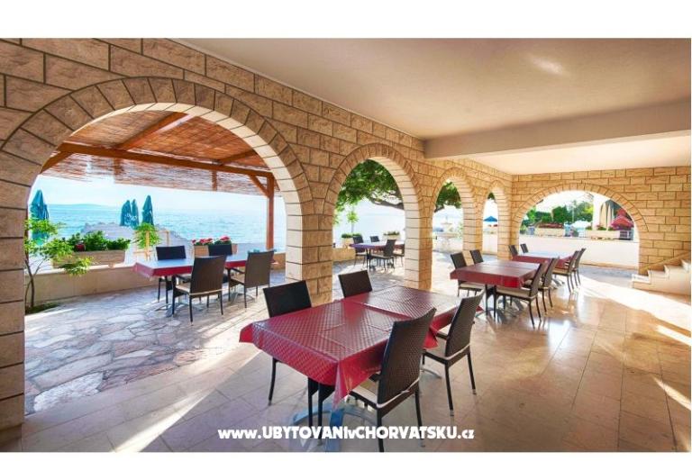 Apartmaji Kaštelančić – foto 9