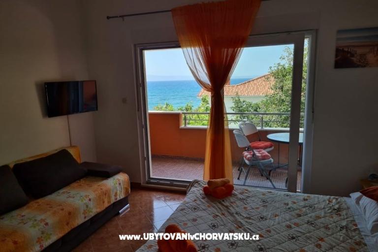 Apartmaji Ljubo – foto 12