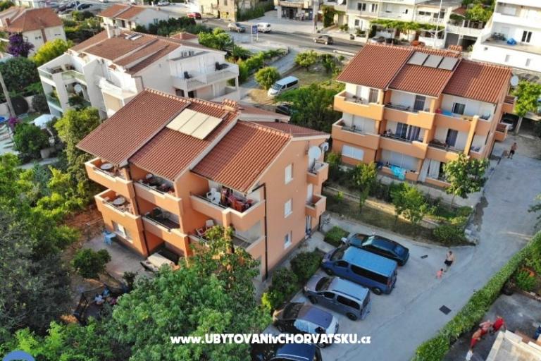 Apartmaji Ljubo – foto 14