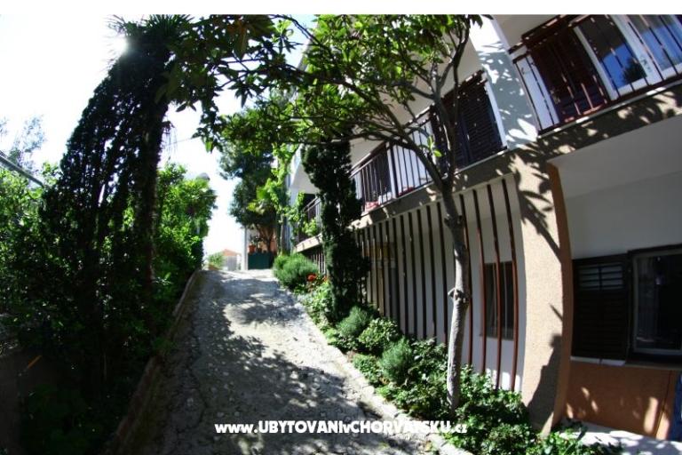 Apartmaji Maria – foto 16