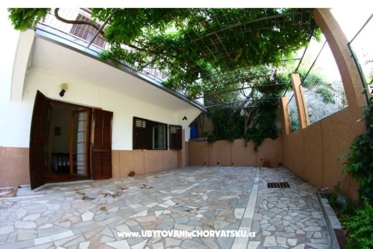 Apartmaji Maria – foto 5