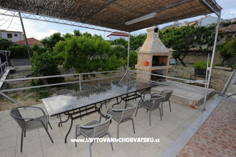 Apartmaji Marić Podstrana – foto 2