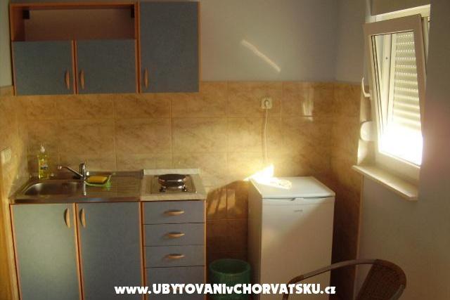 Apartmaji Marija – foto 3
