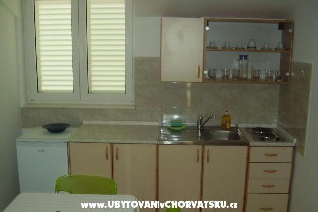 Apartmaji Marija – foto 6