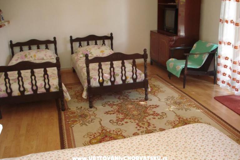 Apartmaji Marija 2 – foto 7