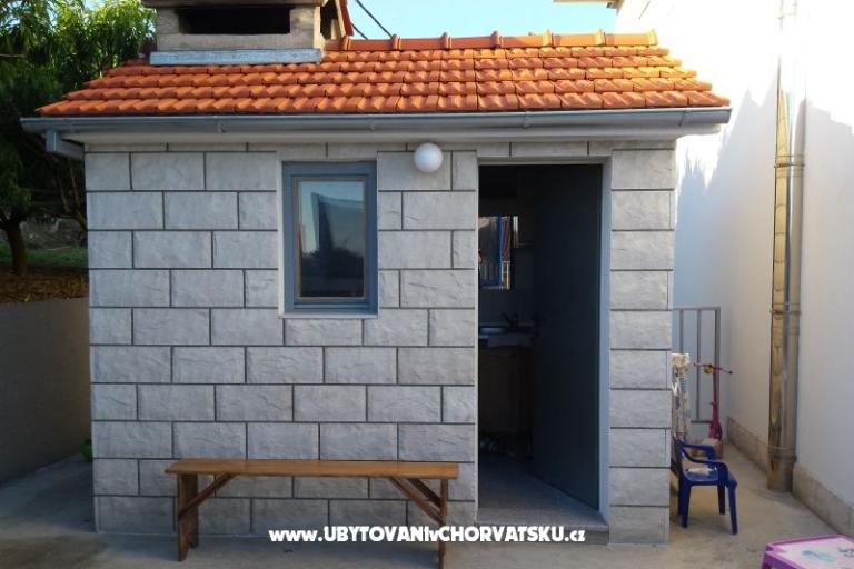 Apartmaji Mila – foto 15