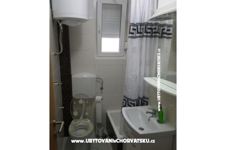 Apartmaji Mila – foto 6