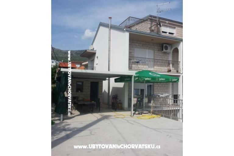 Apartmaji Mila – foto 8