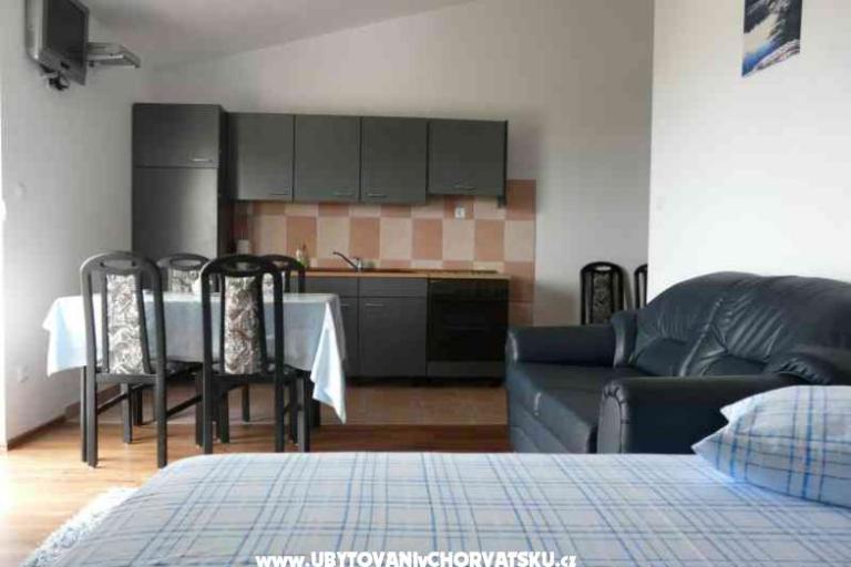 Apartmaji Nika – foto 4