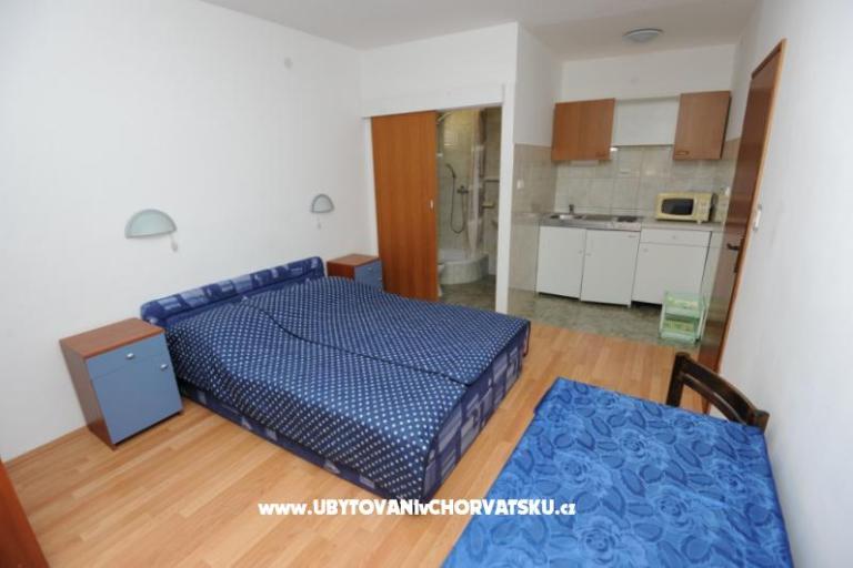 Apartmaji Božiković – foto 3