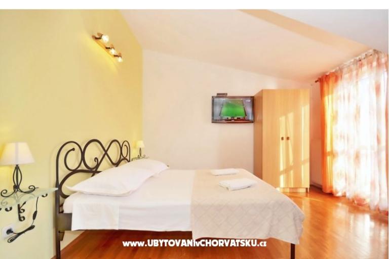 Apartmaji Palme – foto 14