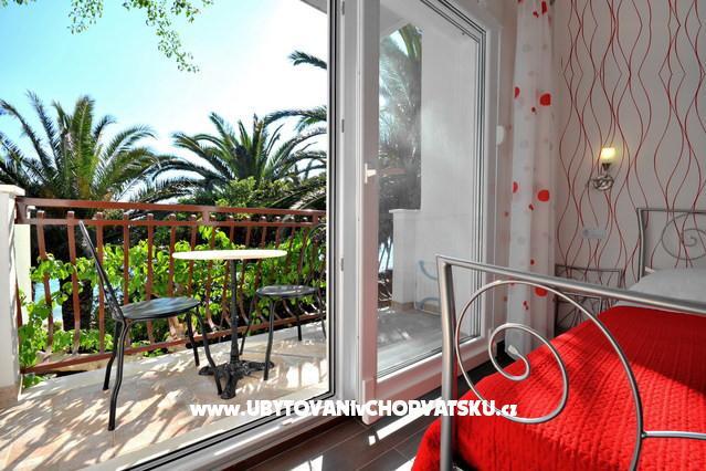 Apartmaji Palme – foto 6