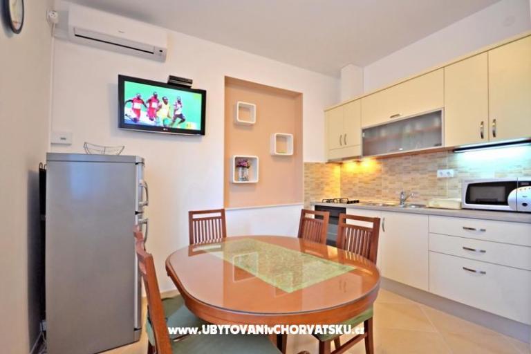 Apartmaji Palme – foto 7