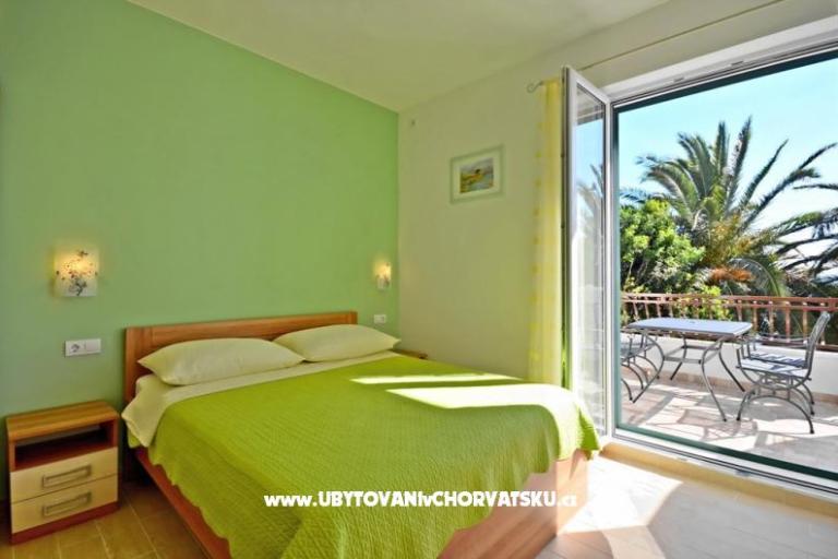 Apartmaji Palme – foto 8