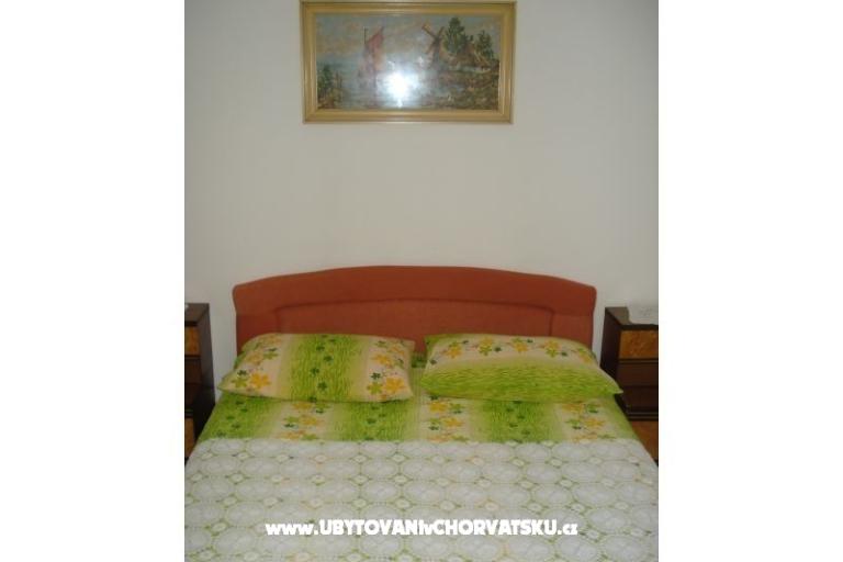 Apartmaji Petar Vlašić – foto 13