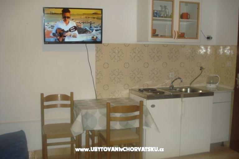 Apartmaji Petar Vlašić – foto 14