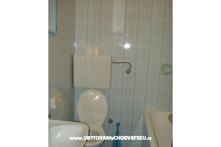 Apartmaji Petar Vlašić – foto 15