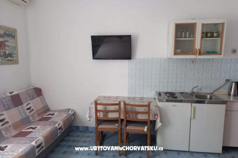 Apartmaji Petar Vlašić – foto 20