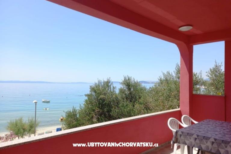 Apartmaji Petar Vlašić – foto 4