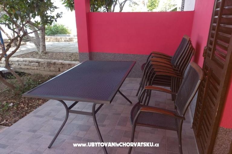 Apartmaji Petar Vlašić – foto 6