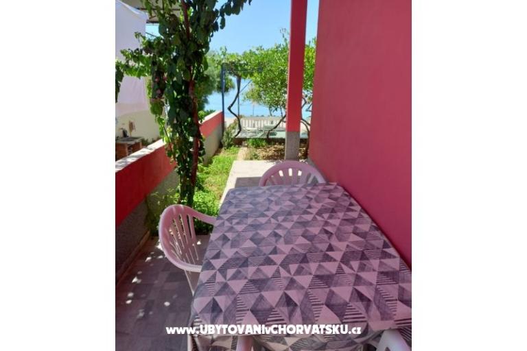 Apartmaji Petar Vlašić – foto 7