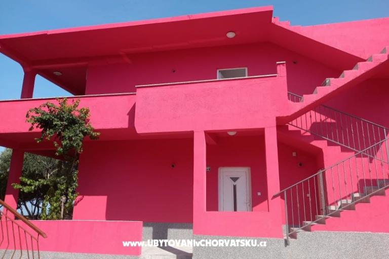 Apartmaji Petar Vlašić – foto 8