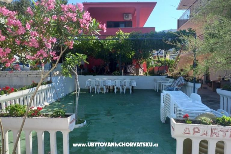 Apartmaji Petar Vlašić – foto 9