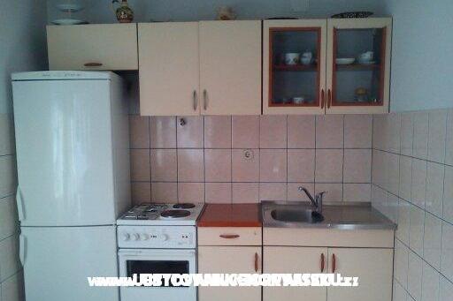 Apartmaji Prižmić – foto 2