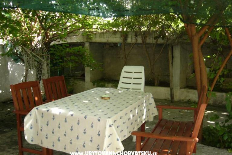 Apartmaji Prižmić – foto 4